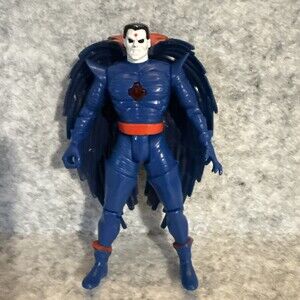 1992 Toy Biz Uncanny X-Men Mr. Sinister Loose Action Figure Complete Marvel